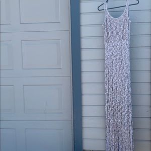 Free people maxi dress